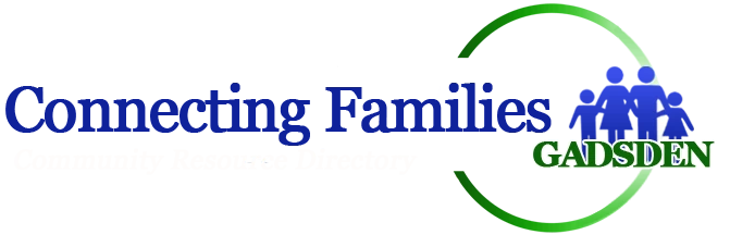 Connecting Families Gadsden County
